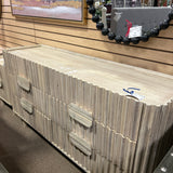 Sample Dresser