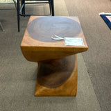 Closeout Accent table