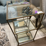Accent  Table