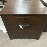 Magnussen Home File Cabinet