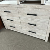 Ashley Dresser
