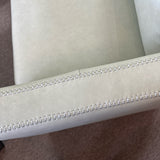 Leather Italia - Closeout Chair