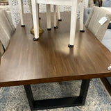 Closeout Table Only