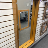 Sample Mirror