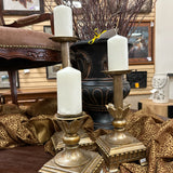 Candlesticks
