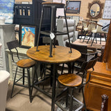 Pub Table