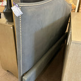 King Bed Frame