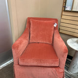 Custom Arm Chair