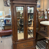 Pulaski Armoire