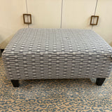 Jonathan Louis Ottoman Only