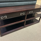 Vanguard Model Home Console