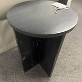 Closeout End Table