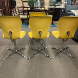 American Desk Corp Chair