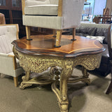 Ambella Home Entry Table