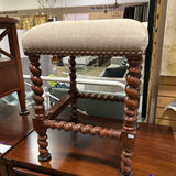 Stool