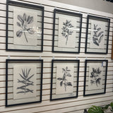 Uttermost Model Home Wall Art