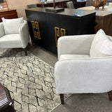 Closeout Chair