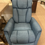 Closeout Recliner
