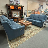 Bassett Sofa