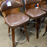 Sample Counter Stool