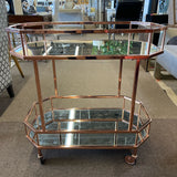 Safevieh Bar Cart