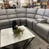 Sectional