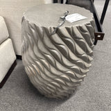 Closeout Garden Stool