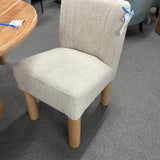 Sample Dining Chairs