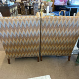 Hunington House Wingback Chair