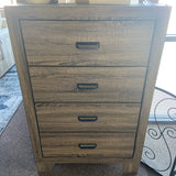 Chest