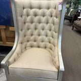 Wingback Chair