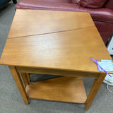 Accent table