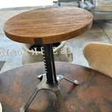 Accent  Table