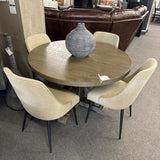 Closeout Dining Set