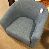 Swivel chair