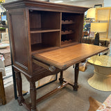 Wine Cabinet