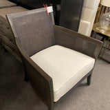 Crate & Barrel Model Home Chair Only