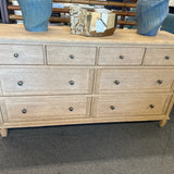 Pottery Barn Dresser