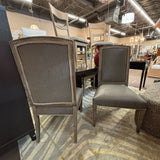 Dining Chairs