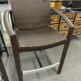 Tropitone Patio Barstool