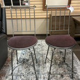 Charleston Forge Stools