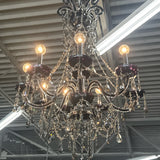 Made in Spain Chandelier