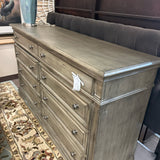 Closeout Dresser