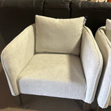 Closeout Accent Chair