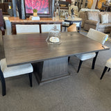 Chaddock Dining Table Only