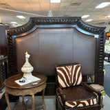 King Bed Frame