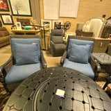 Patio Set- Seating