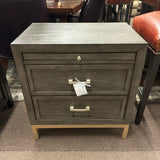 Closeout Nightstand