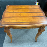Century End Table