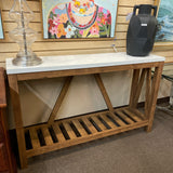 Console